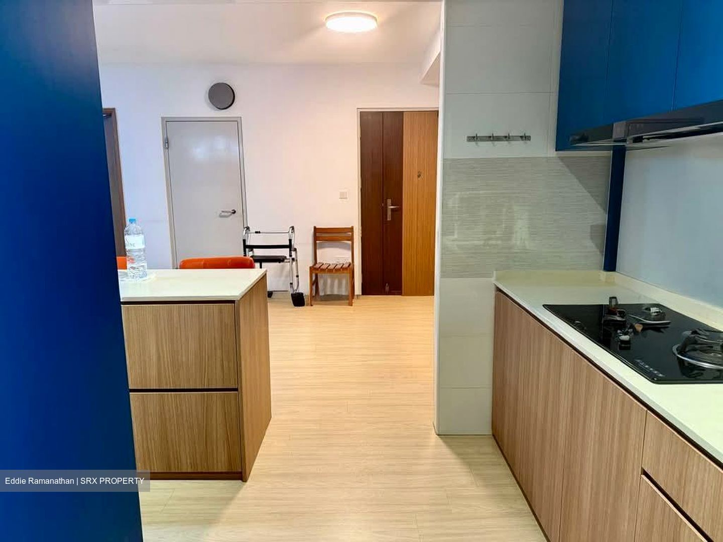 Blk 409B Northshore Residences II (Punggol), HDB 4 Rooms #567048151